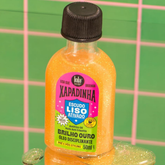 Lola Cosmetics, Ulei pentru netezire - XAPADINHA, 50 ml